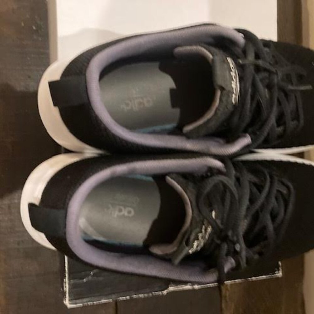 ADIDAS SWIFT RACER - Picture 3 of 9